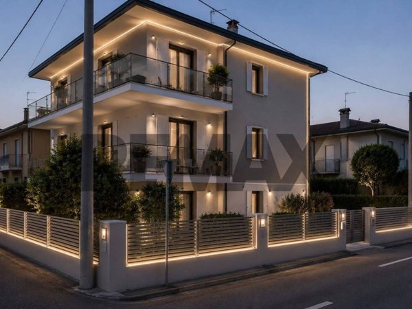 appartamento in vendita a Selvazzano Dentro in zona Caselle
