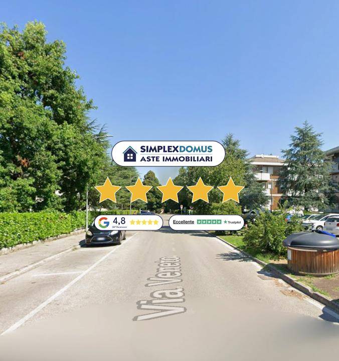 appartamento in vendita a Selvazzano Dentro