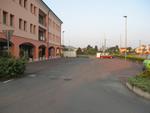 ufficio in vendita a Selvazzano Dentro