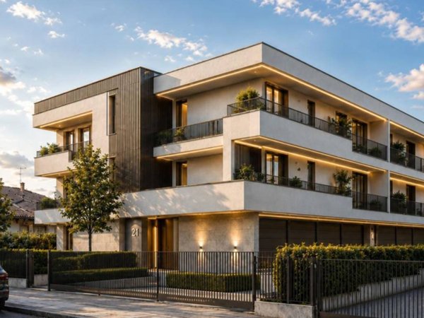 appartamento in vendita a Selvazzano Dentro in zona Caselle