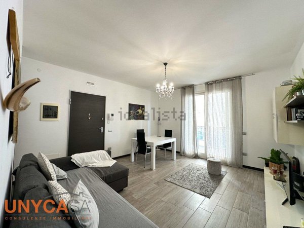 appartamento in vendita a Selvazzano Dentro in zona Tencarola