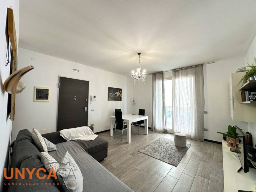 appartamento in vendita a Selvazzano Dentro in zona Tencarola