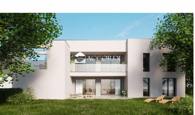appartamento in vendita a Selvazzano Dentro