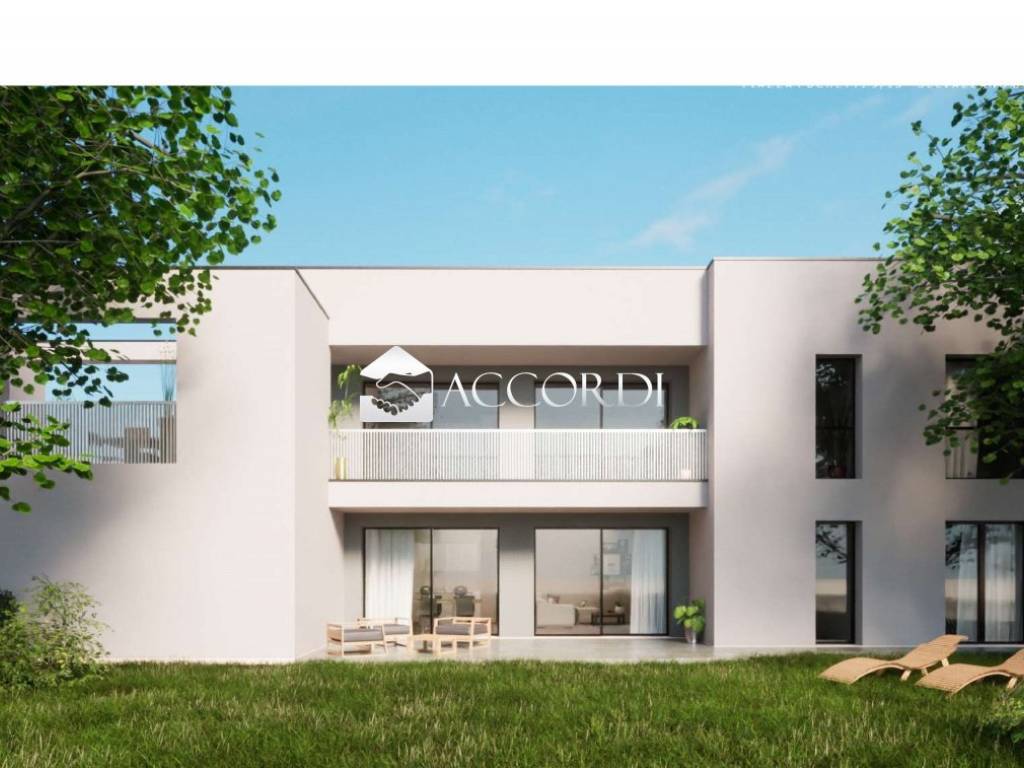 appartamento in vendita a Selvazzano Dentro