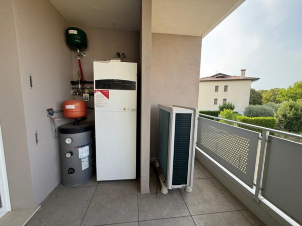 appartamento in vendita a Selvazzano Dentro