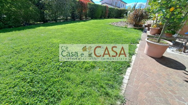 casa indipendente in vendita a Selvazzano Dentro