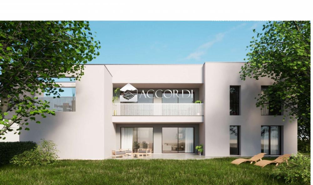 appartamento in vendita a Selvazzano Dentro in zona San Domenico