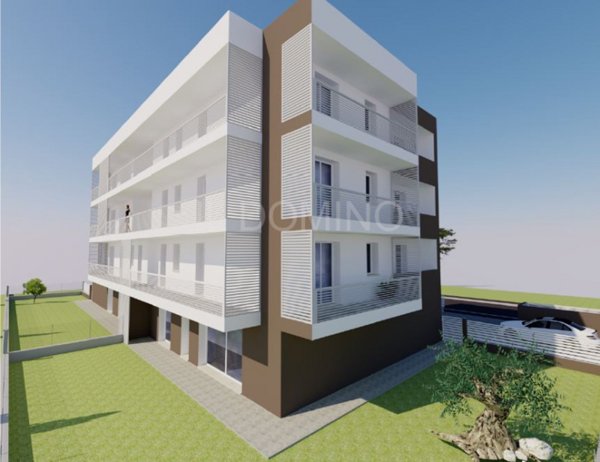 appartamento in vendita a Selvazzano Dentro in zona Caselle