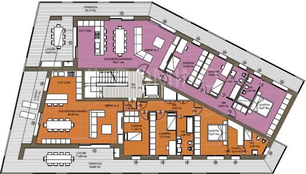 appartamento in vendita a Selvazzano Dentro in zona San Domenico