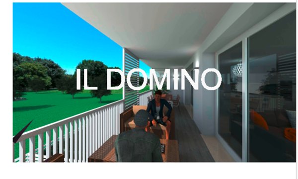 appartamento in vendita a Selvazzano Dentro in zona Caselle