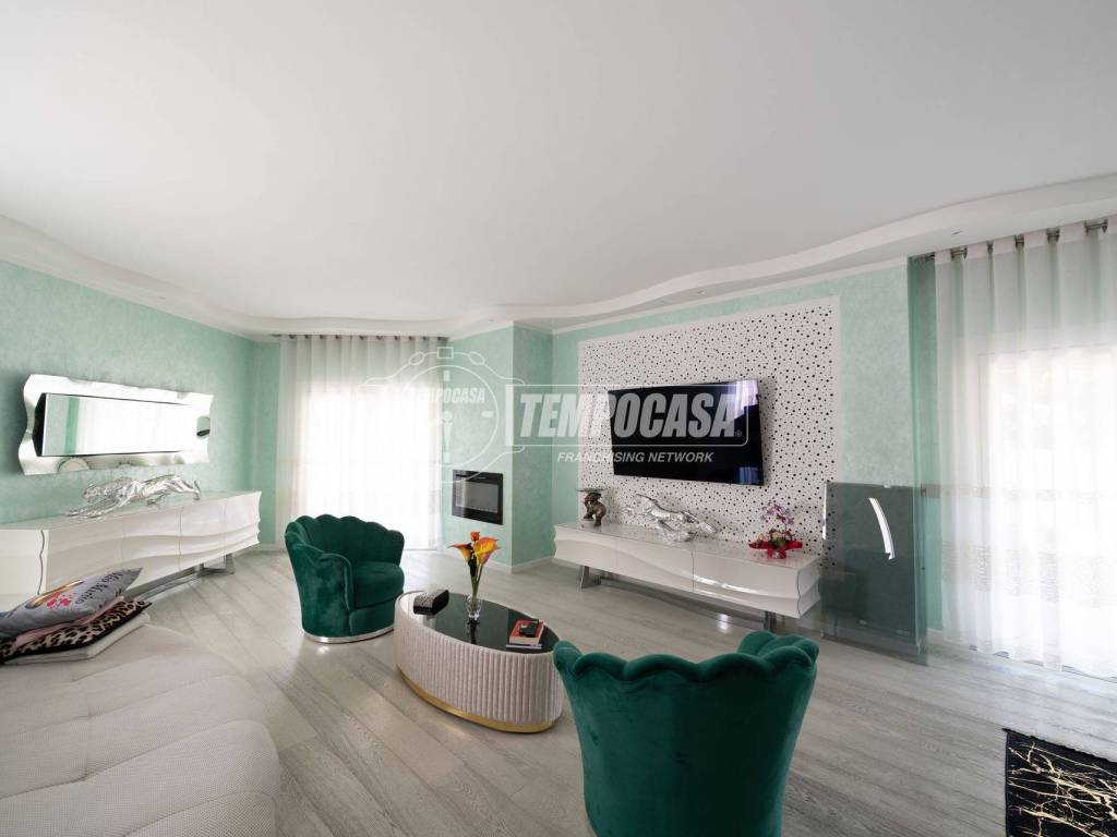 casa indipendente in vendita a Selvazzano Dentro in zona San Domenico