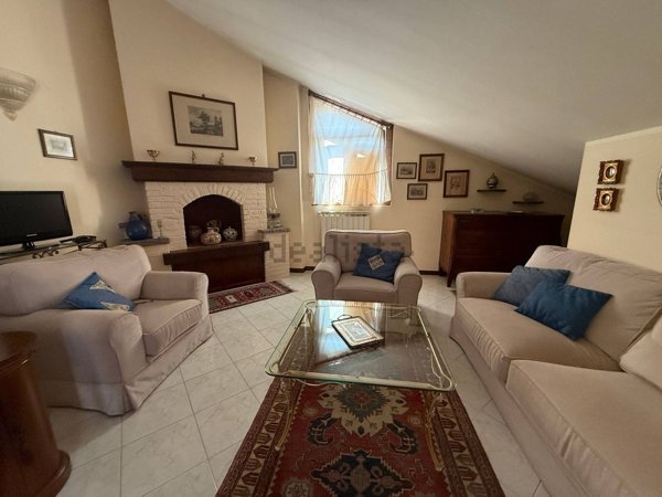 appartamento in vendita a Selvazzano Dentro in zona San Domenico