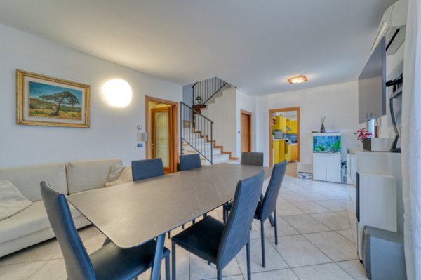 casa indipendente in vendita a Selvazzano Dentro in zona San Domenico