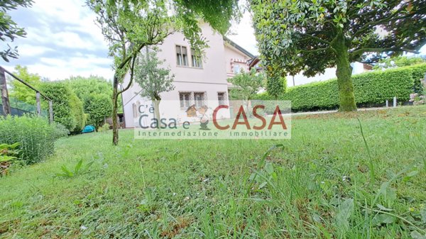 casa indipendente in vendita a Selvazzano Dentro in zona San Domenico