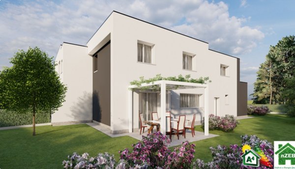 casa indipendente in vendita a Selvazzano Dentro in zona Tencarola