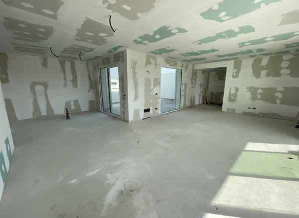appartamento in vendita a Selvazzano Dentro in zona Caselle