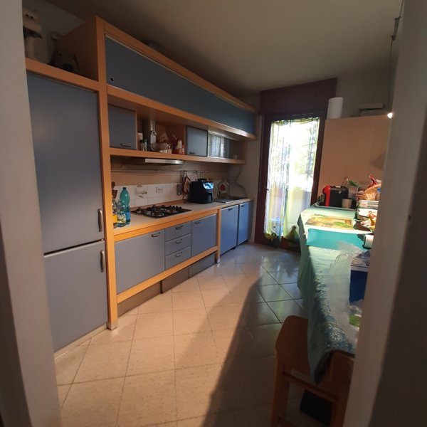 appartamento in vendita a Selvazzano Dentro