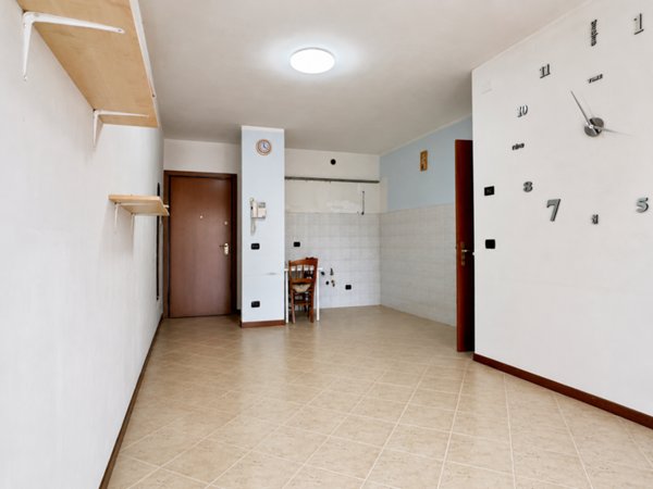 appartamento in vendita a Selvazzano Dentro in zona Tencarola