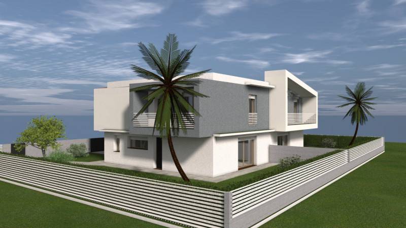 casa indipendente in vendita a Selvazzano Dentro in zona San Domenico