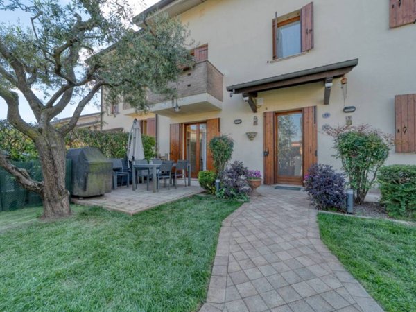 casa indipendente in vendita a Selvazzano Dentro
