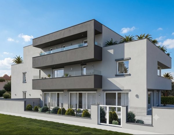 appartamento in vendita a Selvazzano Dentro in zona San Domenico
