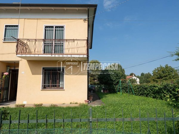 appartamento in vendita a Selvazzano Dentro
