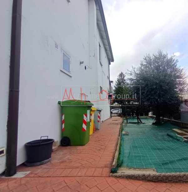 casa indipendente in vendita a Selvazzano Dentro in zona San Domenico