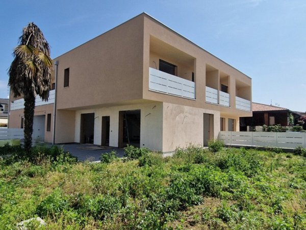 casa semindipendente in vendita a Selvazzano Dentro
