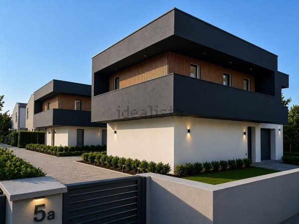casa indipendente in vendita a Selvazzano Dentro
