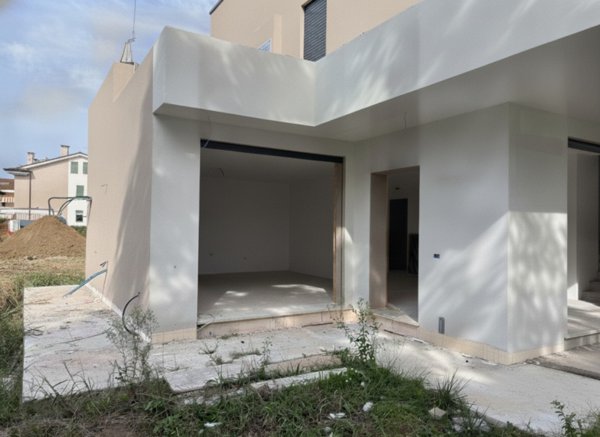 villetta a schiera in vendita a Selvazzano Dentro in zona San Domenico