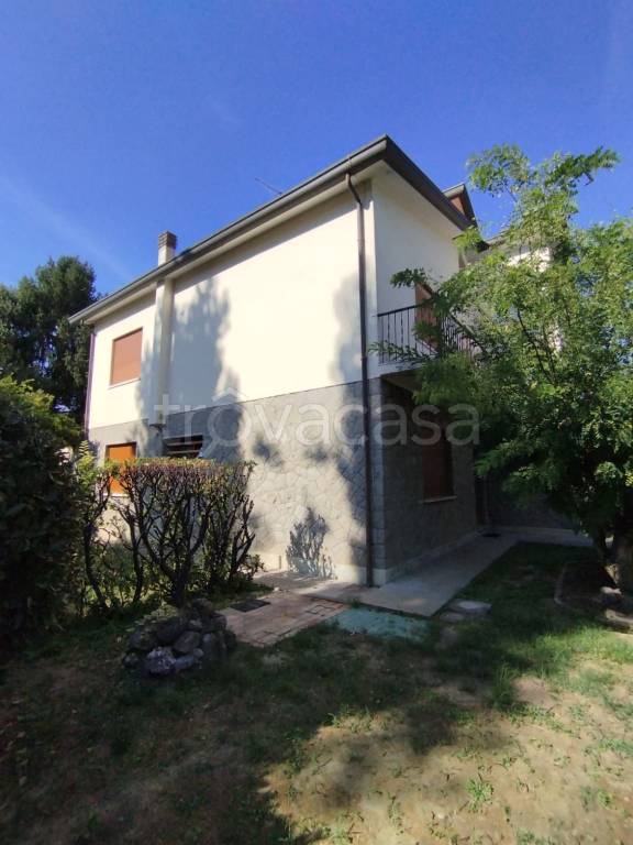 casa indipendente in vendita a Selvazzano Dentro in zona San Domenico
