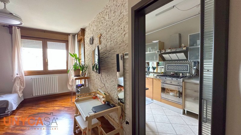 appartamento in vendita a Selvazzano Dentro in zona San Domenico