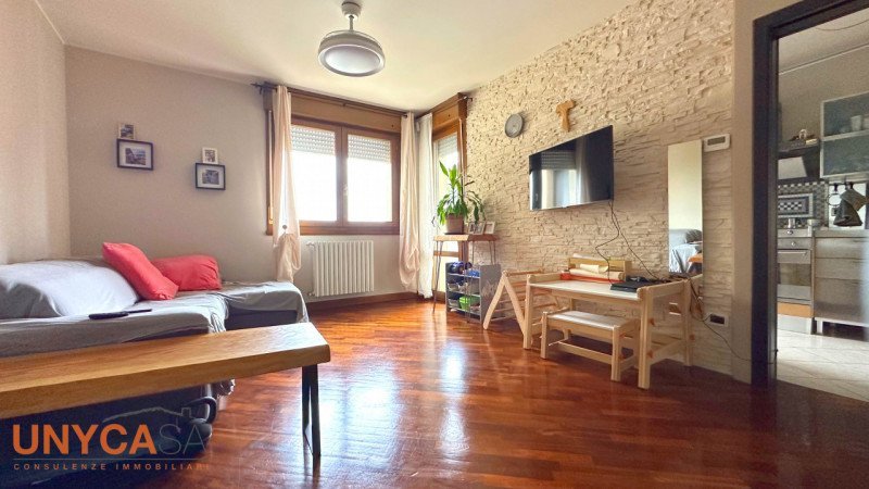 appartamento in vendita a Selvazzano Dentro in zona San Domenico
