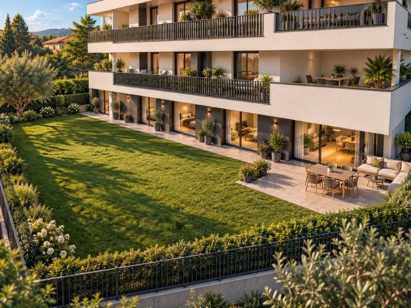 appartamento in vendita a Selvazzano Dentro in zona Caselle