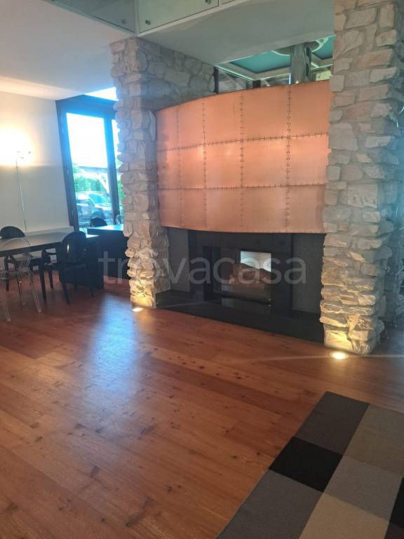 casa indipendente in vendita a Selvazzano Dentro