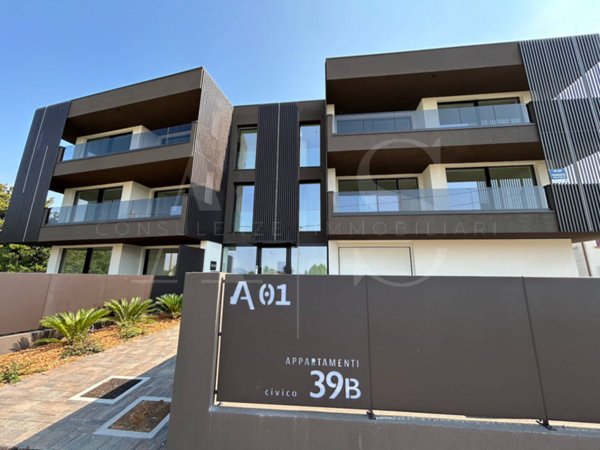 appartamento in vendita a Selvazzano Dentro in zona Caselle