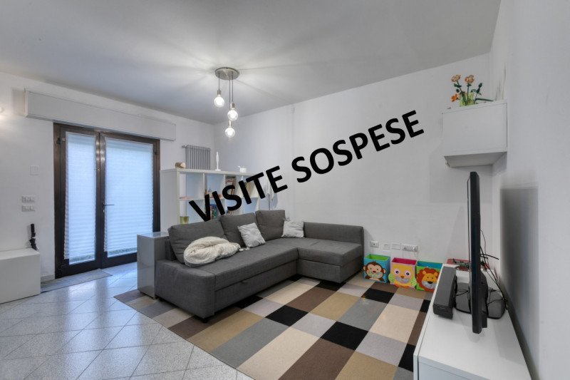 appartamento in vendita a Selvazzano Dentro in zona Caselle