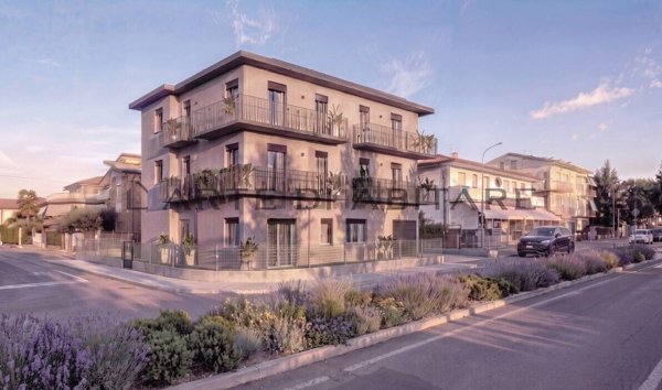 appartamento in vendita a Selvazzano Dentro in zona San Domenico