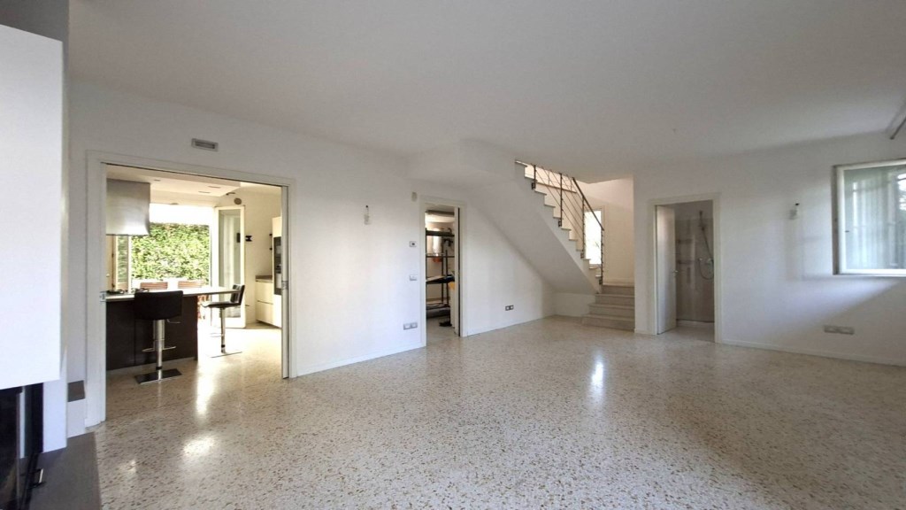 casa indipendente in vendita a Selvazzano Dentro in zona San Domenico