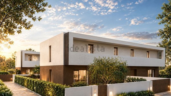 casa indipendente in vendita a Selvazzano Dentro in zona San Domenico