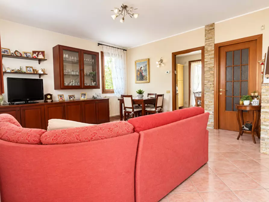 casa indipendente in vendita a Selvazzano Dentro in zona San Domenico