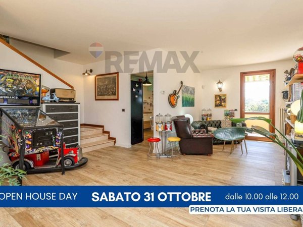 casa indipendente in vendita a Selvazzano Dentro