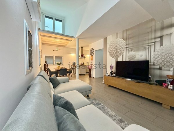 appartamento in vendita a Selvazzano Dentro in zona Caselle