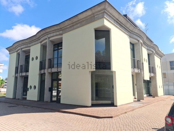 loft in vendita a Selvazzano Dentro in zona Tencarola