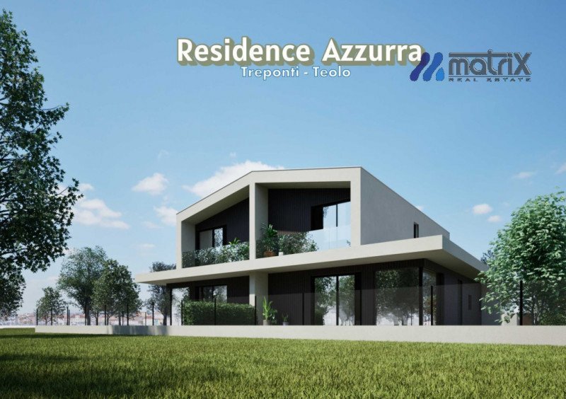 casa indipendente in vendita a Selvazzano Dentro in zona Montecchia
