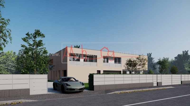 casa indipendente in vendita a Selvazzano Dentro in zona San Domenico
