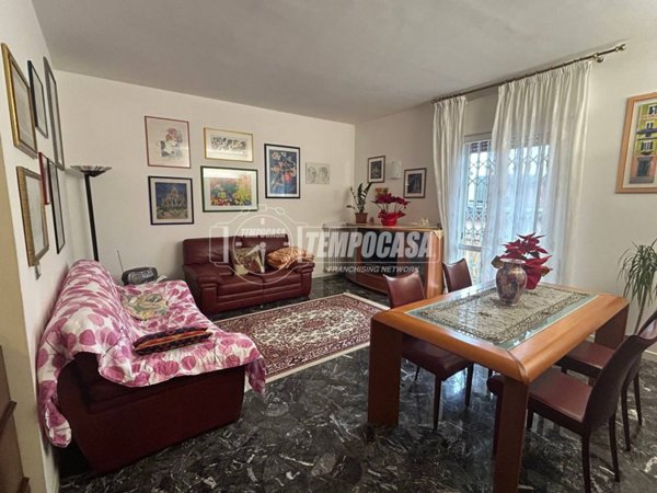 appartamento in vendita a Selvazzano Dentro in zona San Domenico