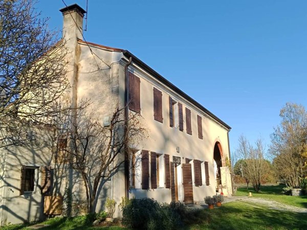 terreno in vendita a Selvazzano Dentro in zona San Domenico