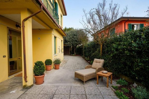 appartamento in vendita a Selvazzano Dentro