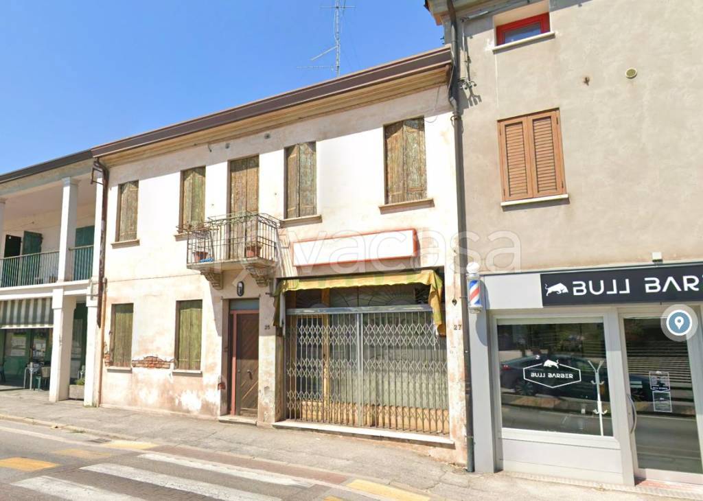 casa indipendente in vendita a Selvazzano Dentro in zona Tencarola